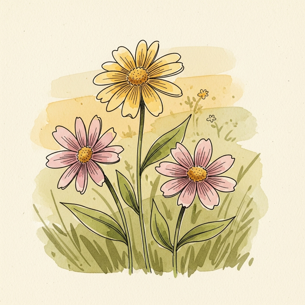 Agarta Flowers